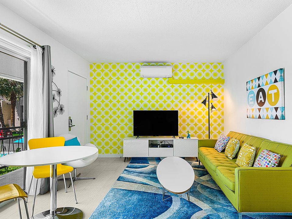 1st image of 1530 E Palm Canyon Dr APT 201