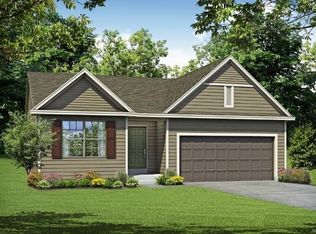 2070 Henley Woods Dr, Arnold, MO 63010