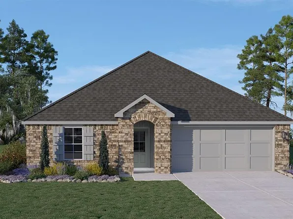 30917 Thurston Dr, Lacombe, LA 70445