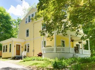 47 Elmwood St, Millbury, MA 01527