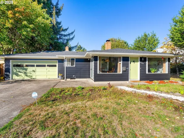 925 NE 104th Ave, Portland, OR 97220