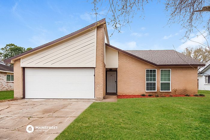 2nd image of 15910 Gatebriar Dr