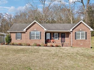 968 Foxboro Dr, Lewisburg, TN 37091