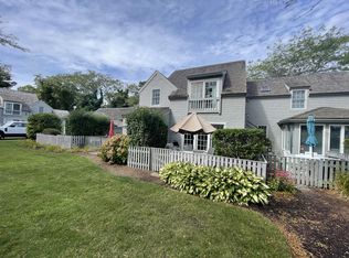 Maushop Village, Mashpee, MA 02649