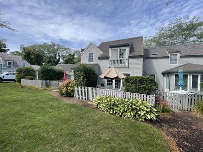 4 Colemans Way, Mashpee, MA, 02649