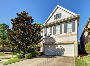 1146 Sopris Dr, Houston, TX 77077