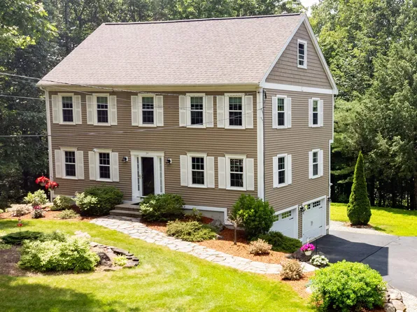 34 Berkeley Place, Milford, NH 03055