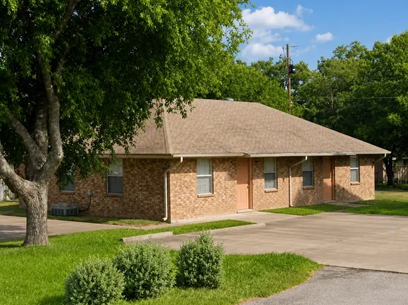 204 W Ave F, 204 W Avenue F #A, Copperas Cove, TX 76522