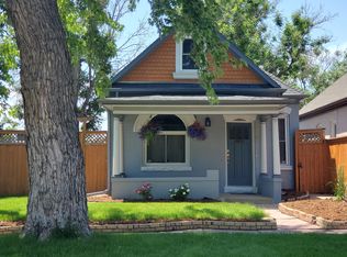 2230 W 35th Ave, Denver, CO 80211