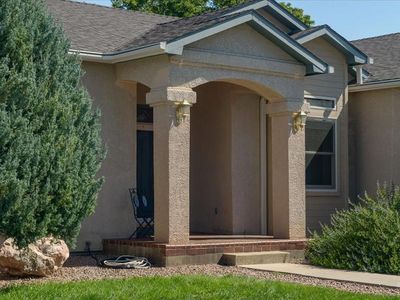 533 W Archer Dr, Pueblo West, CO, 81007