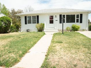 3533 Boston Rd, Cheyenne, WY 82001