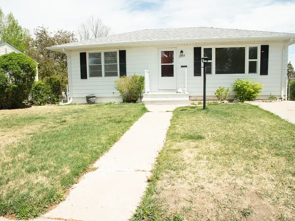 3533 Boston Rd, Cheyenne, WY 82001