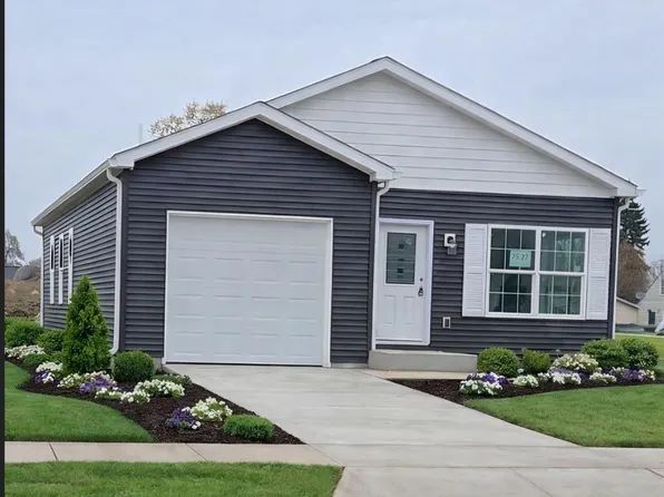 7543 Packard Ave, Warren, MI 48091