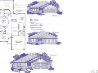 4443 Hazelhurst Dr, Pace, FL 32571