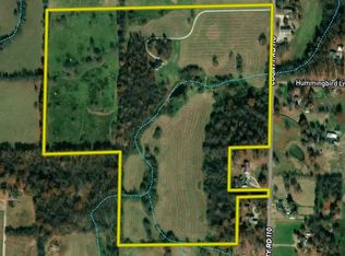 7777 County Road 110, Carthage, MO 64836