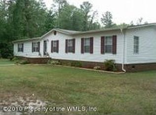 137 California Rd, Surry, VA 23883