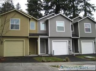12611 SE Lydia Ct, Portland, OR 97236
