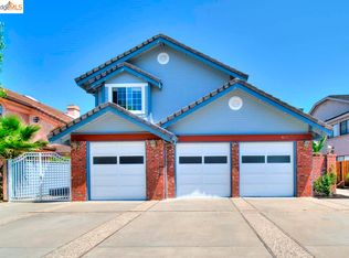 5830 Starboard Dr, Discovery Bay, CA
