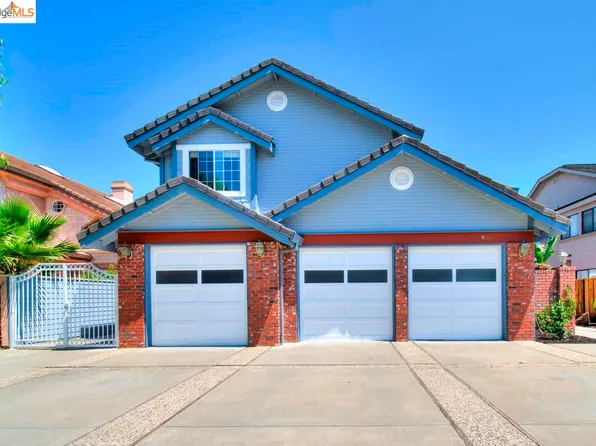 5830 Starboard Dr, Discovery Bay, CA 94505