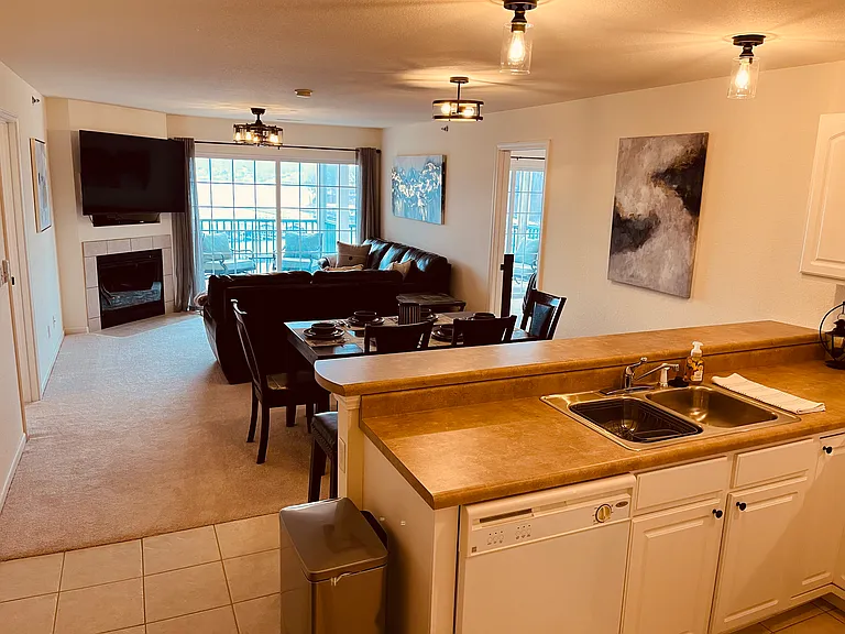 315 Highland Shores Dr #3F — Photo 7