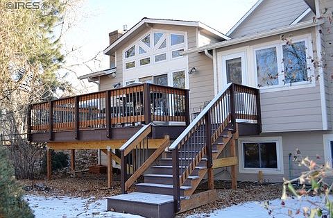 3rd image of 203 Vaquero Dr