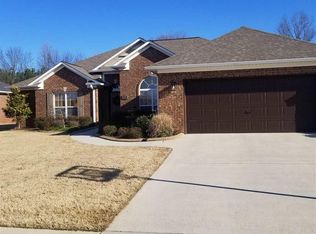 320 Honor Way, Madison, AL 35758