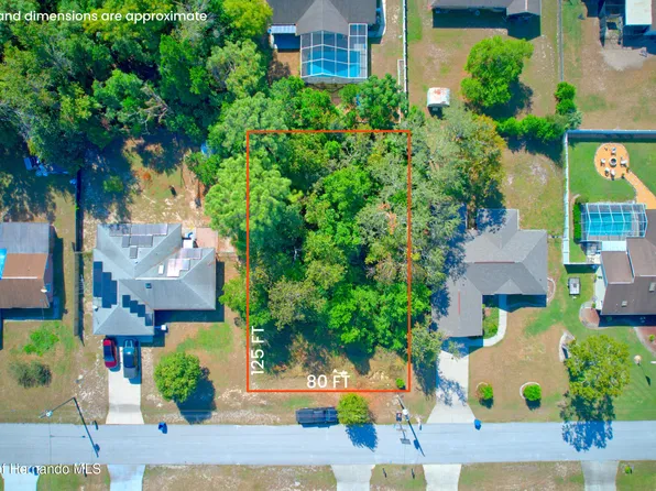 11194 Mercedes St, Spring Hill, FL 34609