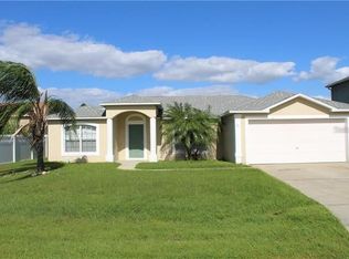 31 Alicante Ct, Kissimmee, FL 34758
