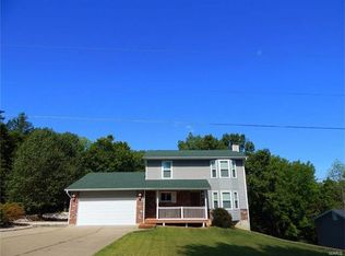 7309 Sennawood Dr, Cedar Hill, MO 63016