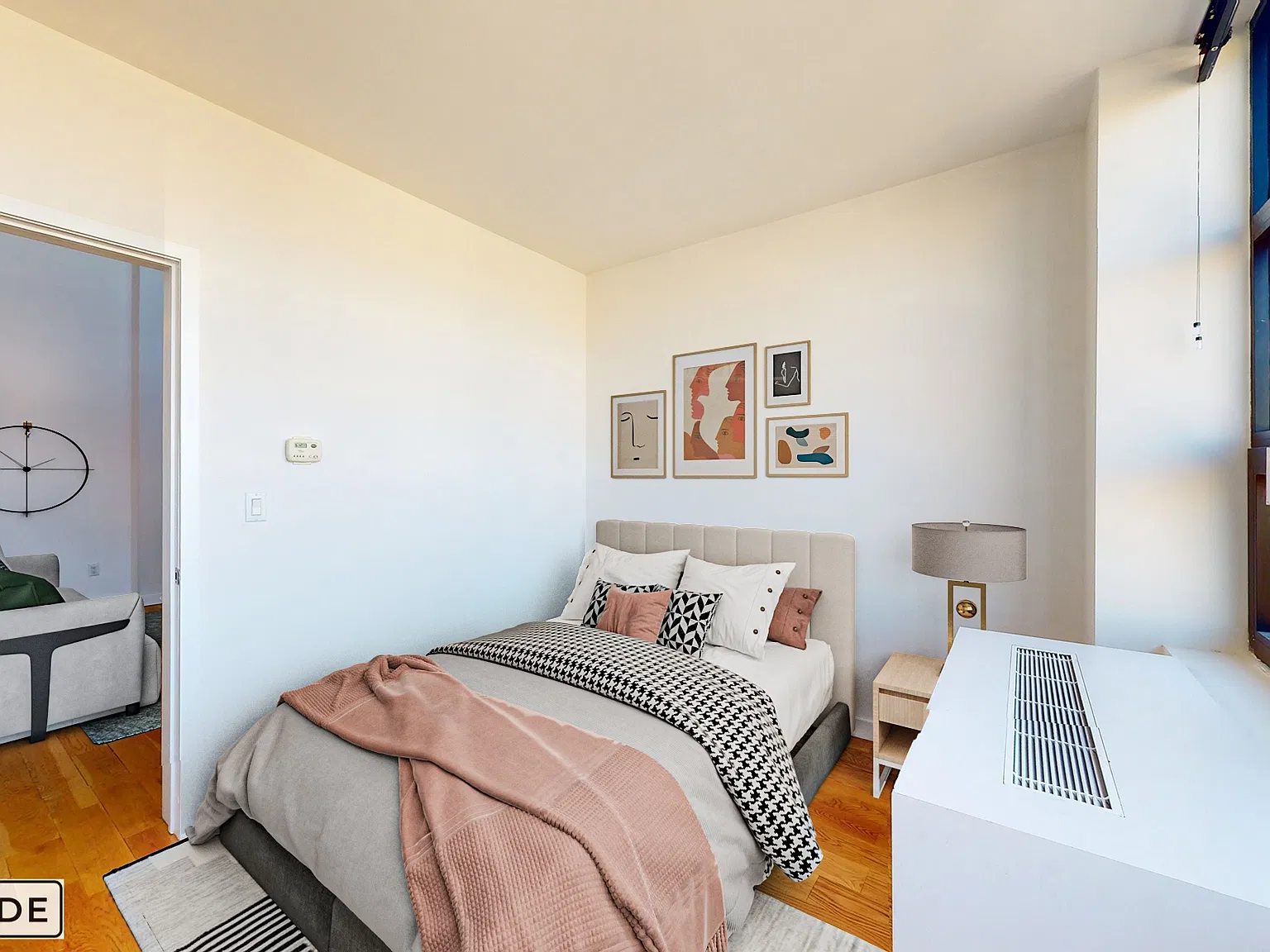 336 Himrod Street — Photo 4