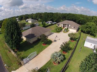 1940 Mathis Rd, Saint Cloud, FL 34771