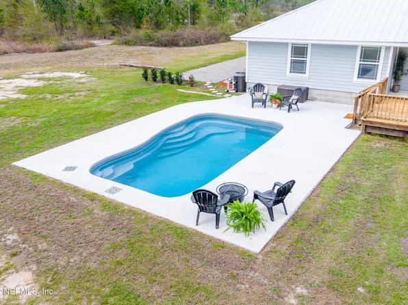 9910 W STATE ROAD 100, Starke, FL 32091