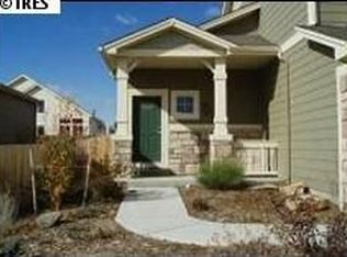 440 Castle Pines Ave, Johnstown, CO 80534