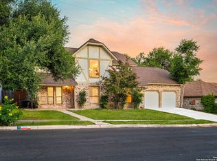 7214 Forest Meadow St, San Antonio, TX 78240