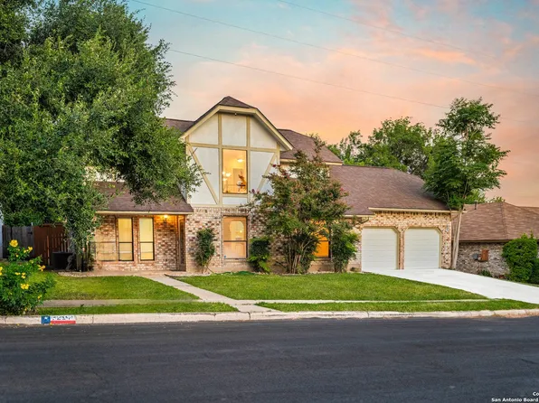 7214 Forest Meadow, San Antonio, TX 78240