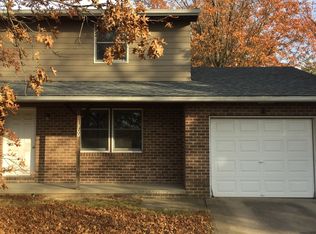 1302 Jackson Ave NW, Massillon, OH 44646