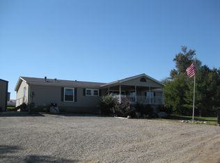 2323 County Road 1900 E, Grayville, IL 62844