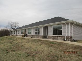 325 Westbrook Ct #4, Decatur, AR 72722