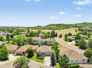 540 Wenlock Ct, Castle Rock, CO 80104