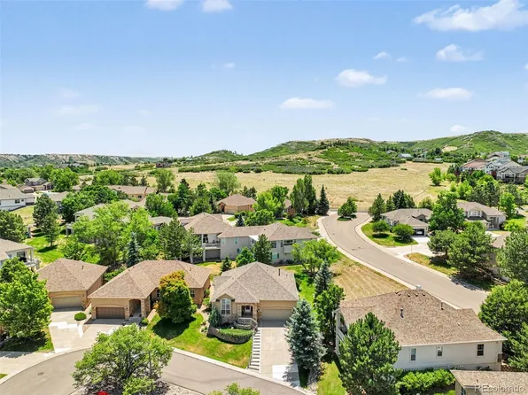 540 Wenlock Court, Castle Rock, CO 80104