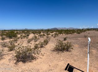 0 W Orange Dr #68, Tonopah, AZ 85354