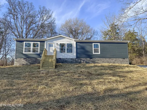 8505 E Emory Rd, Corryton, TN 37721