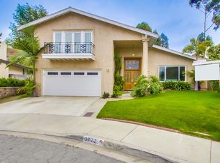 3772 Vista De La Bahia, San Diego, CA 92117