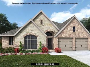 403 Callery Pear Ct, Conroe, TX 77304