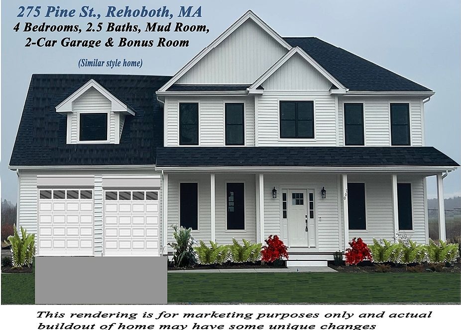 257 Pine St, Rehoboth, MA 02769 MLS 73194843 Zillow