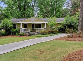 261 Heaton Park Dr, Decatur, GA 30030