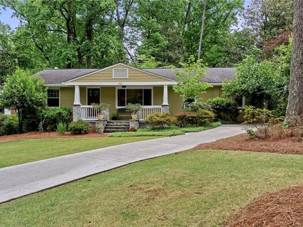 261 Heaton Park Dr, Decatur, GA 30030