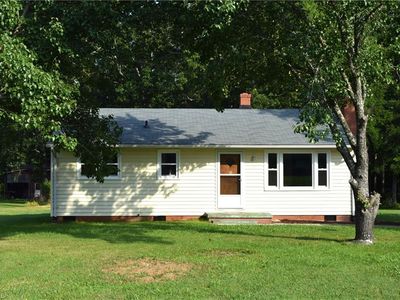 5402 Drake Rd, Greensboro, NC, 27406