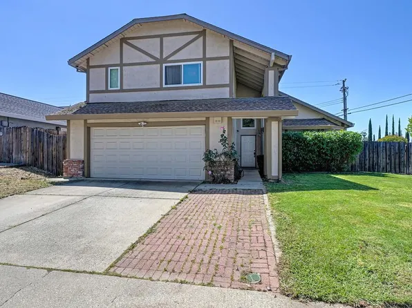 7400 Pimienta Dr, Citrus Heights, CA 95621