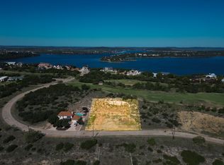 223 Oak Tree Dr, Graford, TX 76449